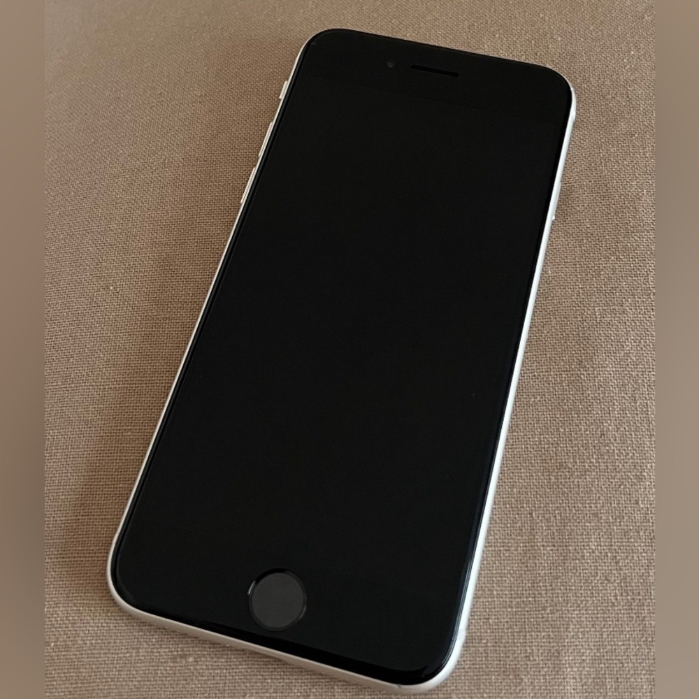 iPhone 256gb
